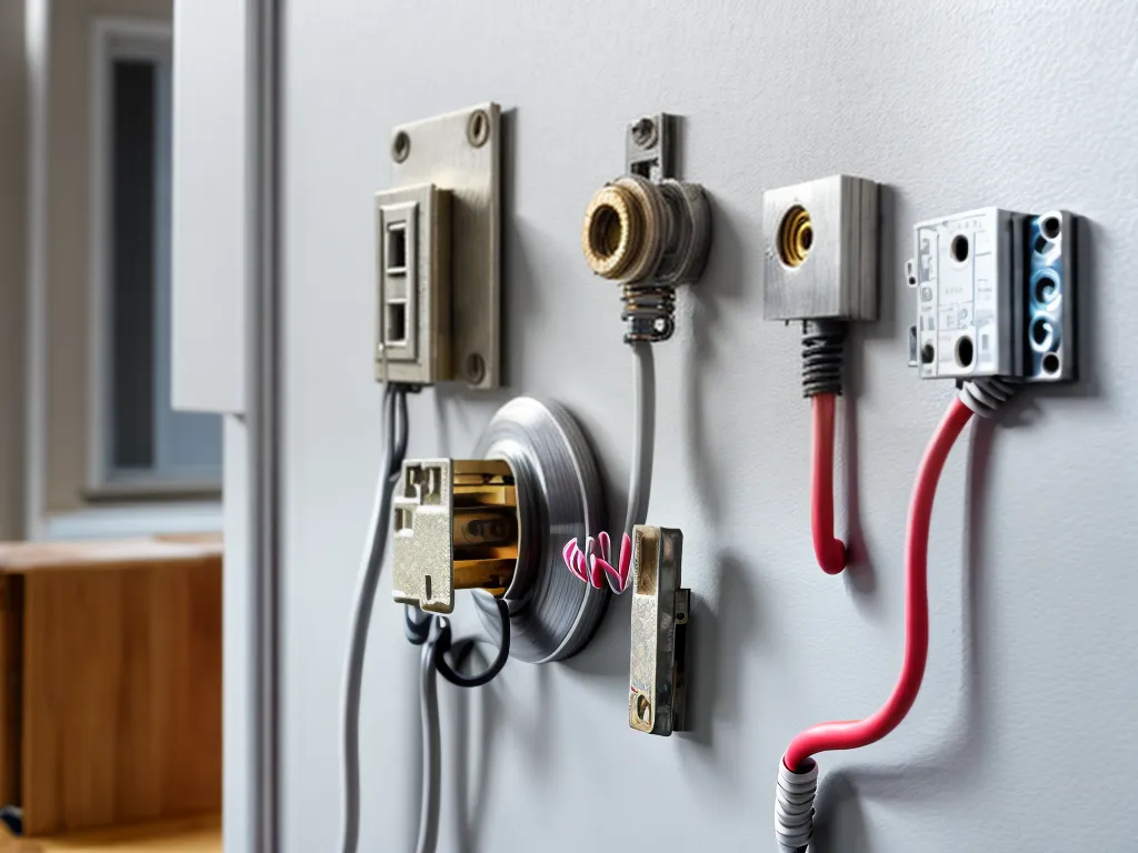 How to Wire Your Home with Aluminum Wiring