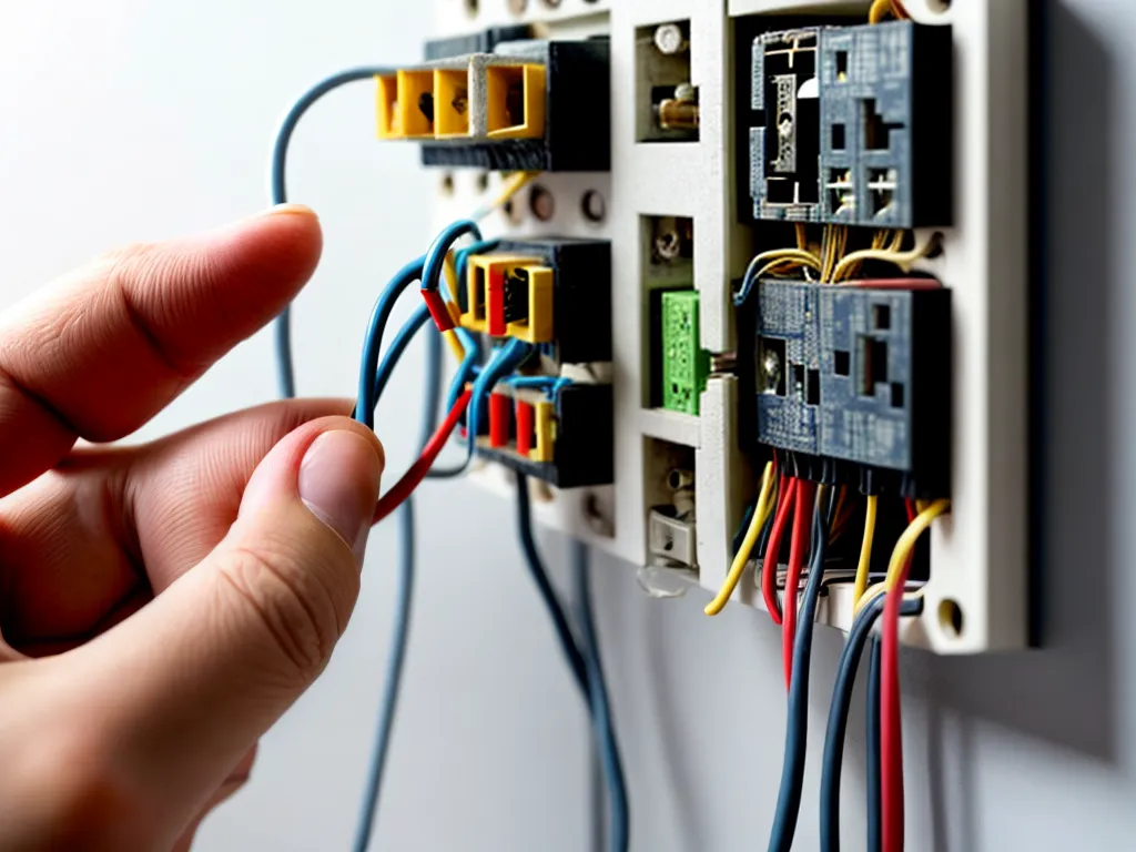 How to Wire Your Home without an Electrician