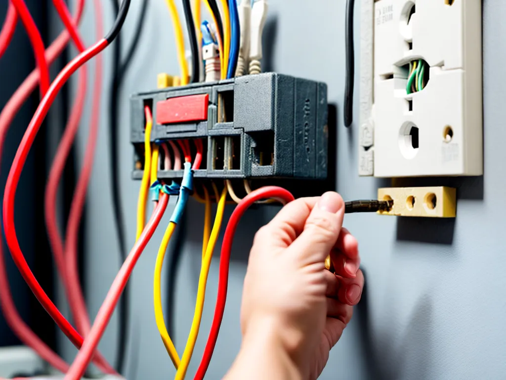 How to Wire Your Home’s Electrical System Without Hiring an Electrician