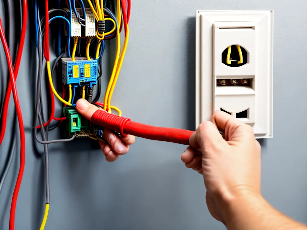 How to Wire Your Home’s Electrical System Yourself
