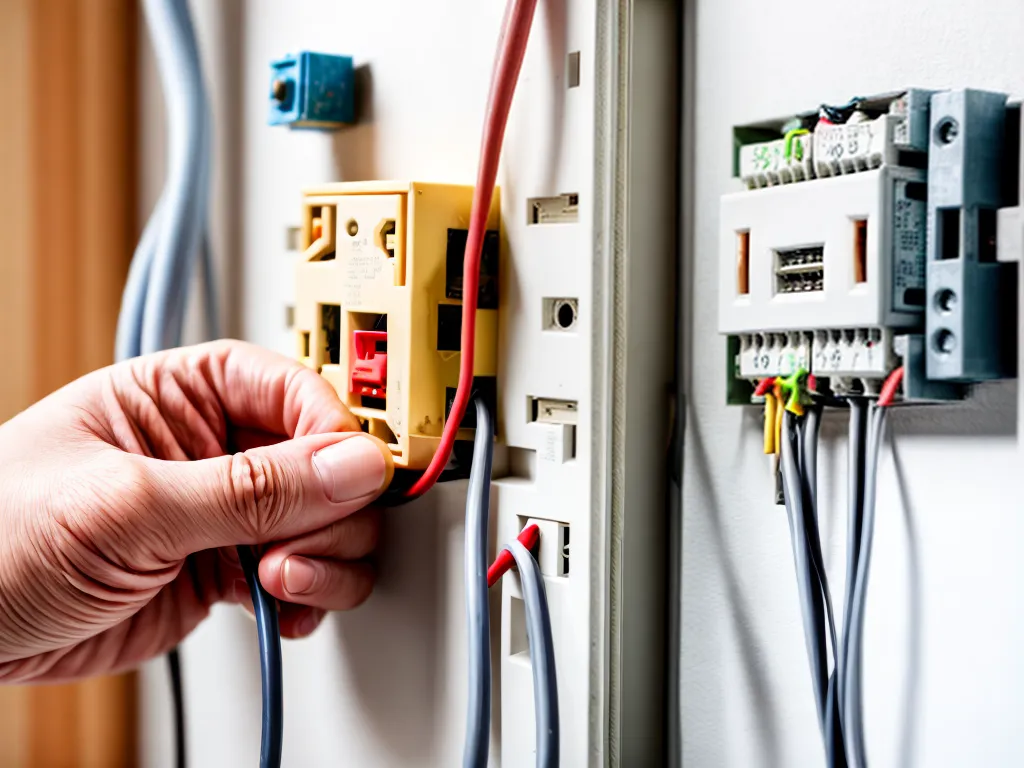 How to Wire Your Home’s Electrical System Yourself and Save Thousands