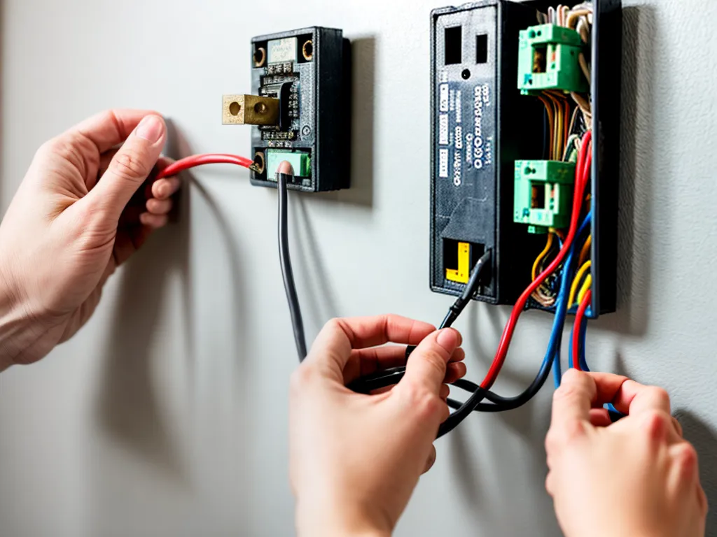 How to Wire Your Home’s Electrical System Yourself on a Budget
