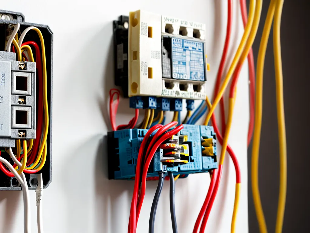 How to Wire Your Home’s Electrical System from Scratch