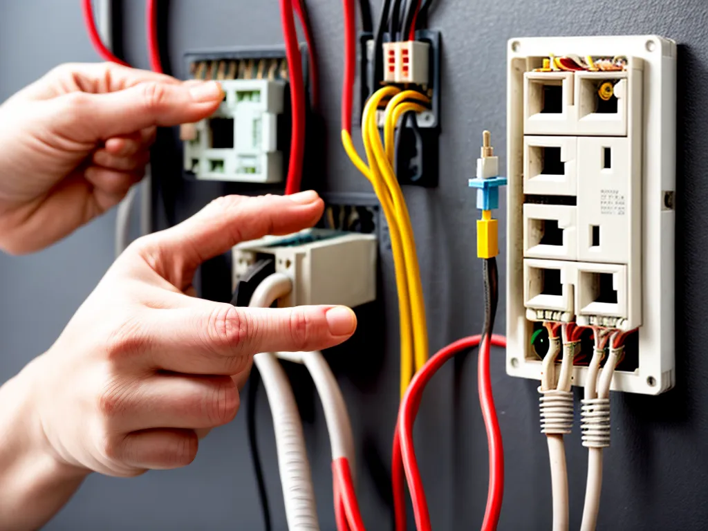 How to Wire Your Home’s Electrical System on a Tight Budget
