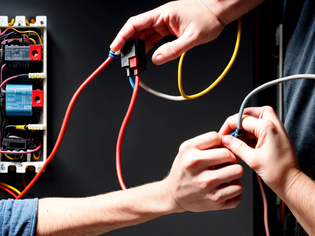 How to Wire Your Own Electrical System (And Why You Probably Shouldn’t)