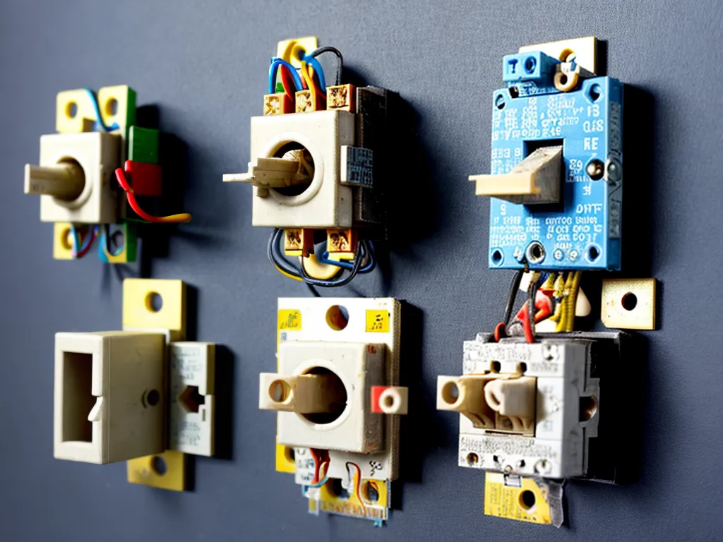 How to Wire a 3-Way Switch
