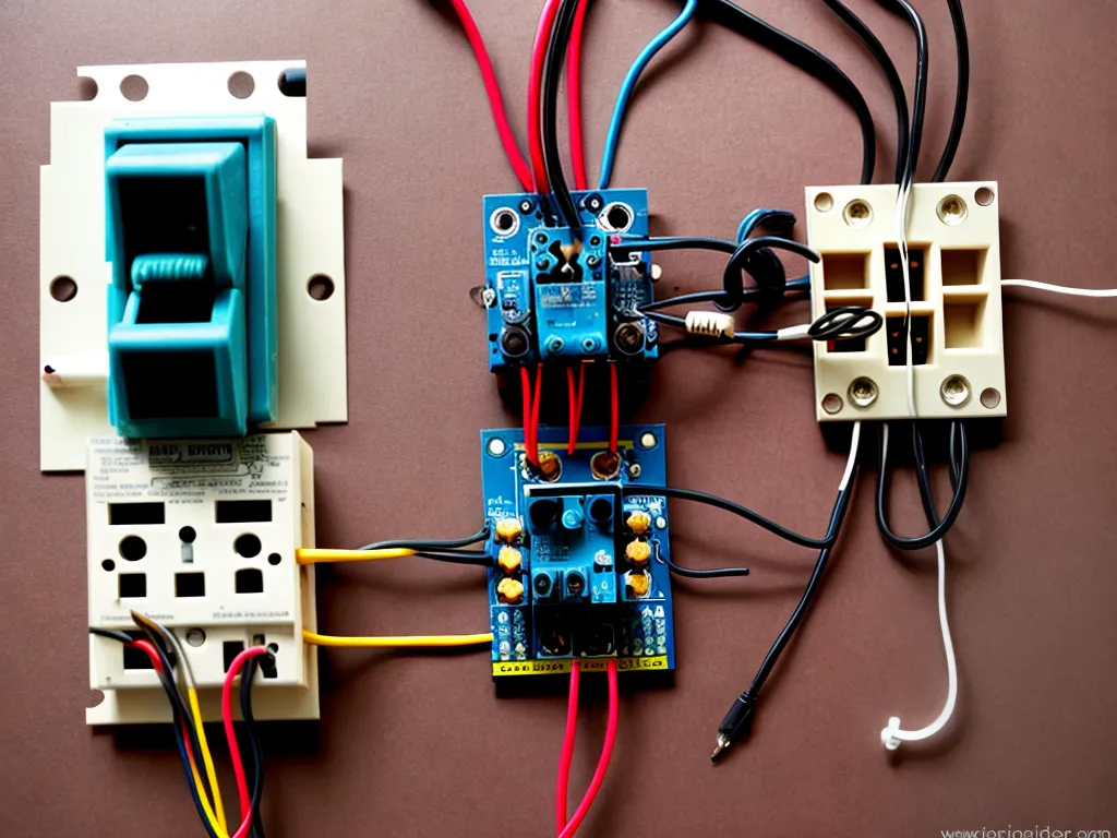 How to Wire a Clapper Switch