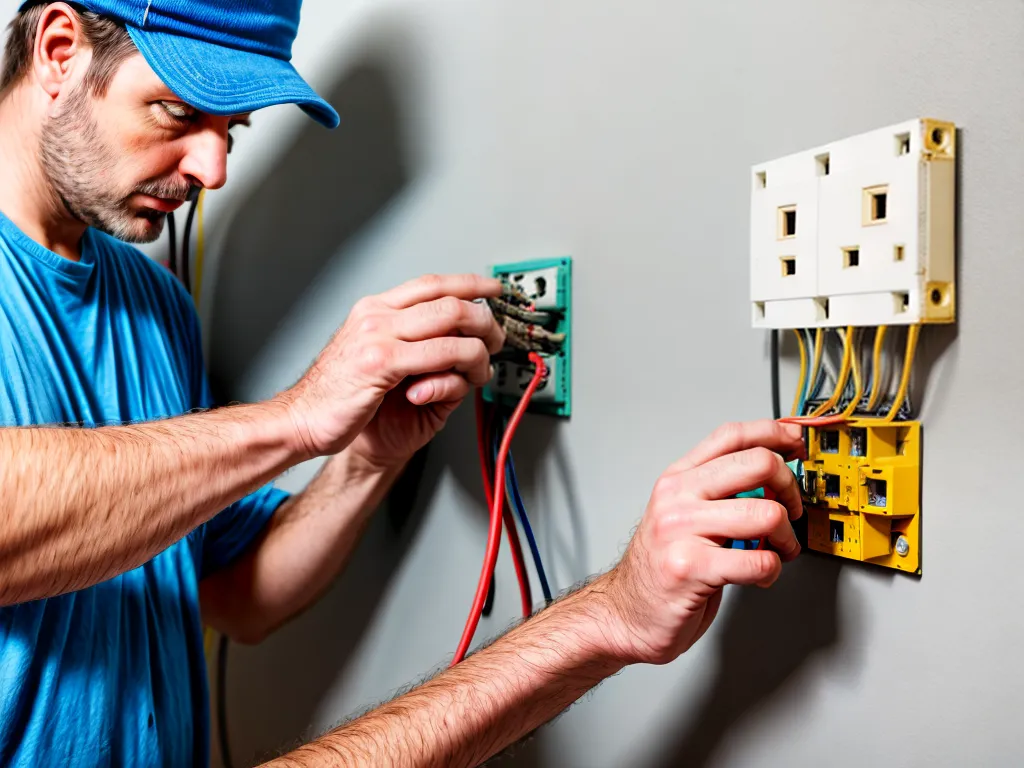 How to Wire a Home with Limited Electrical Knowledge