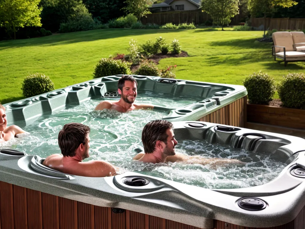 How to Wire a Hot Tub in 5 Easy Steps
