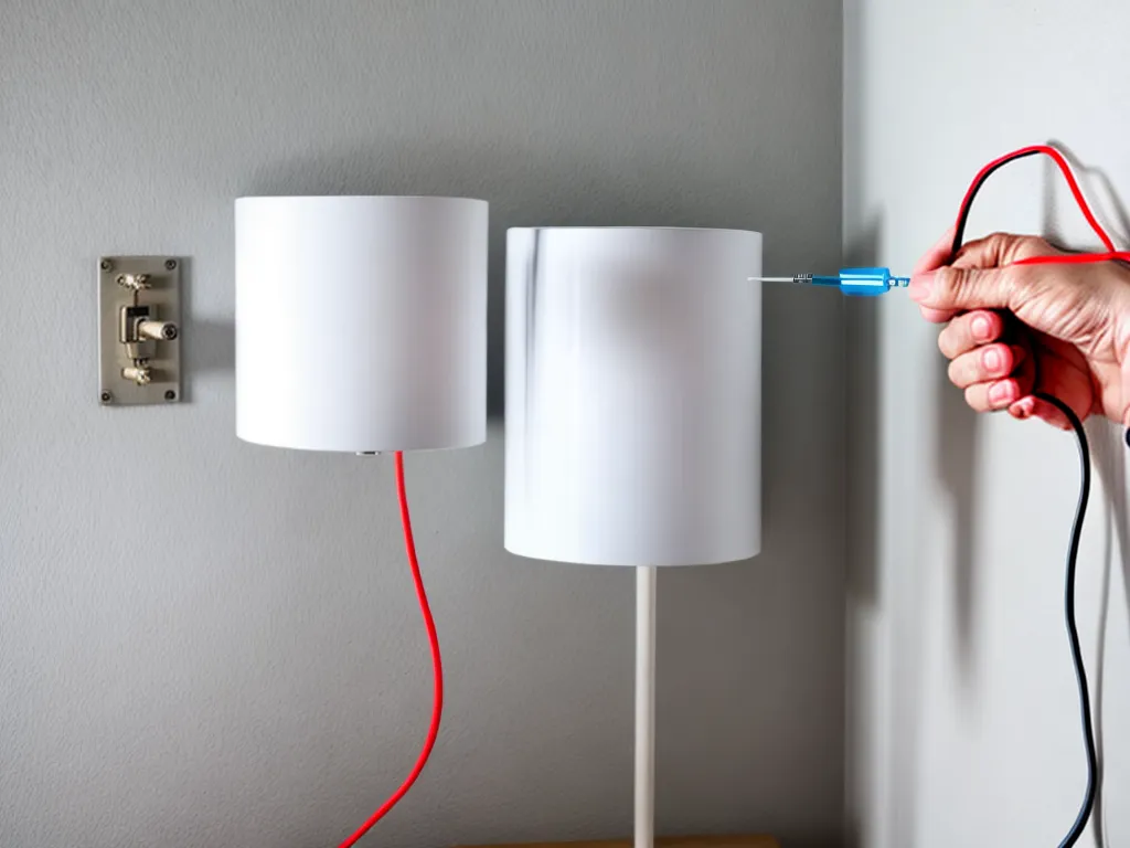 How to Wire a Lamp Socket Without Breaking a Sweat