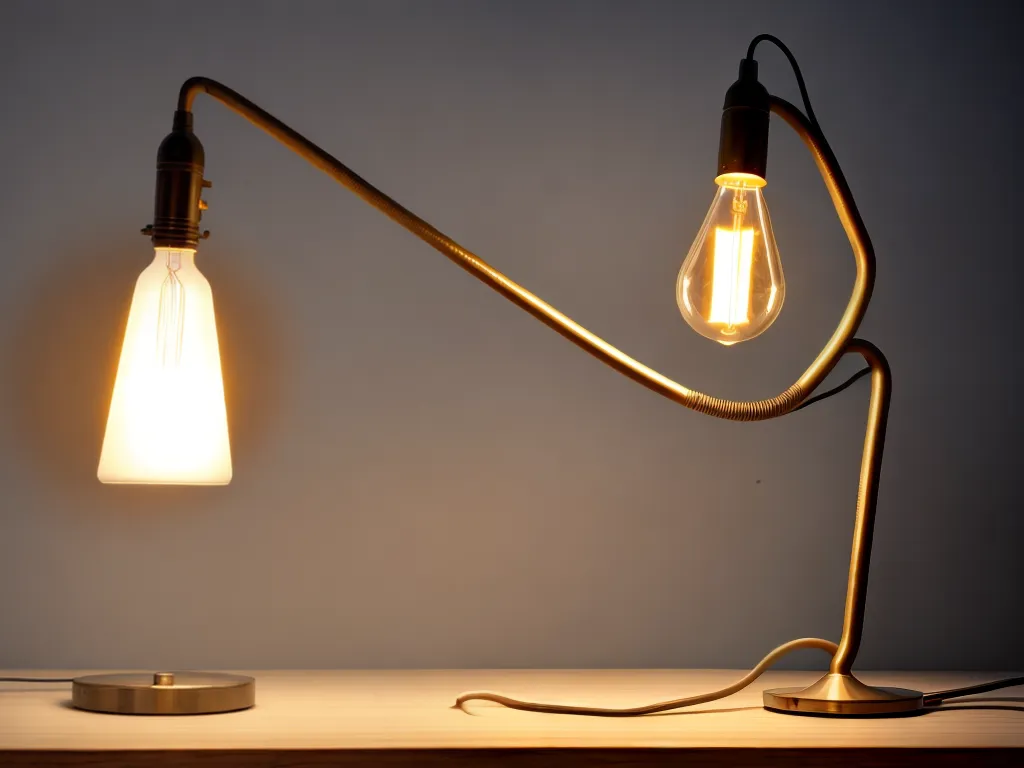 How to Wire a Lamp Without Basic Electrical Knowledge