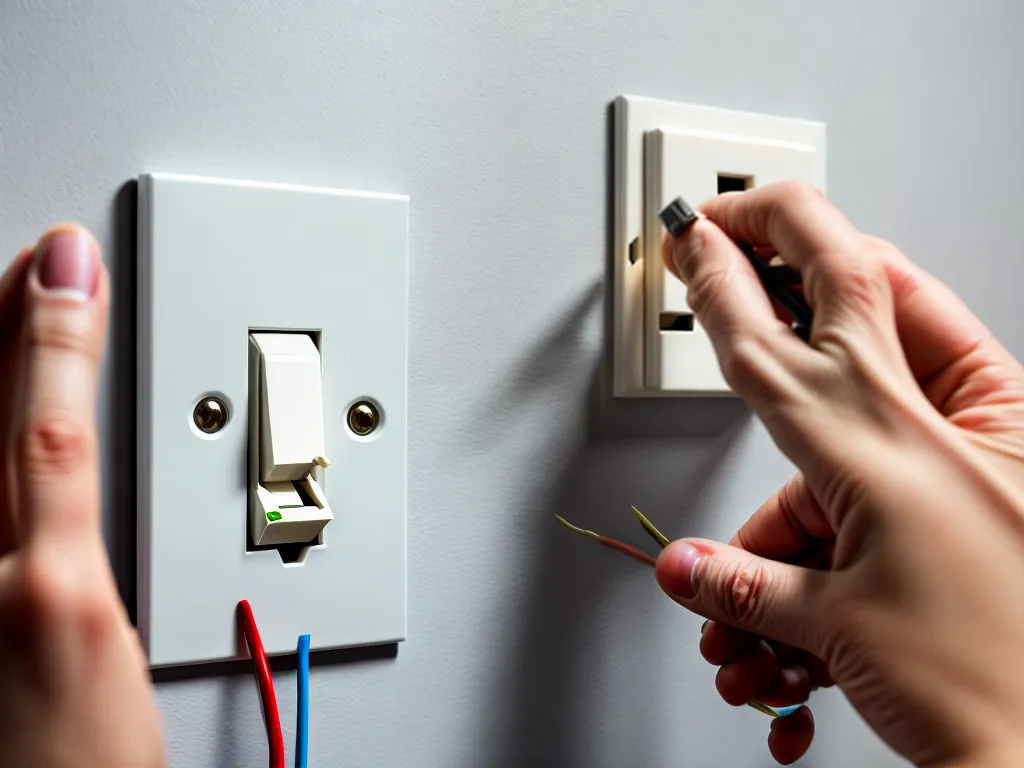 How to Wire a Light Switch: The Overlooked Steps