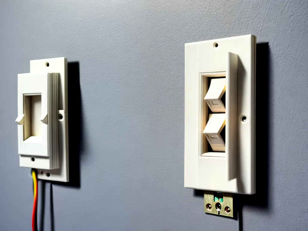 How to Wire a Three-Way Light Switch