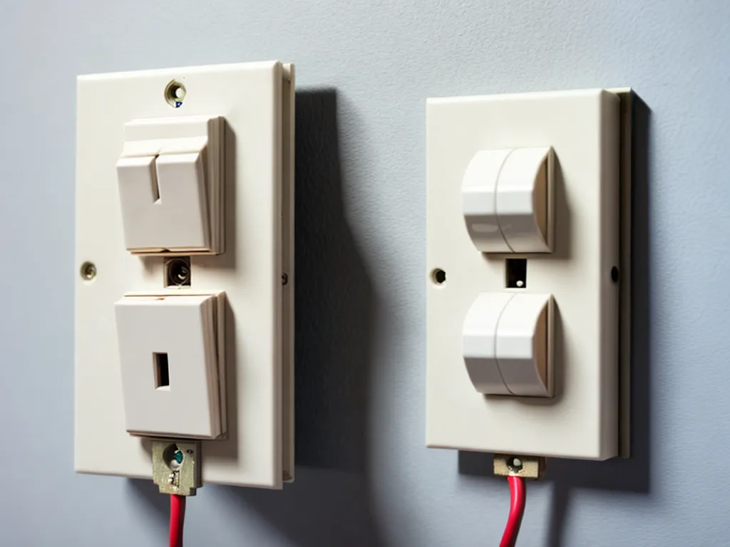 How to Wire a Three-Way Light Switch