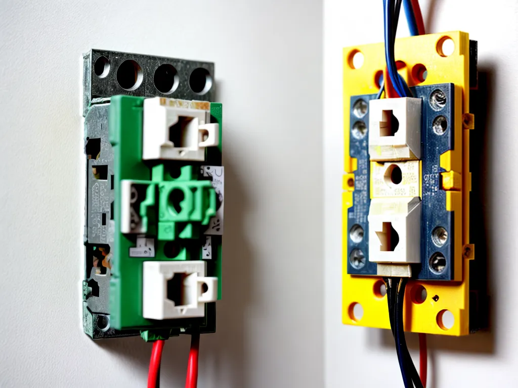 How to Wire a Three-Way Switch without Neutral