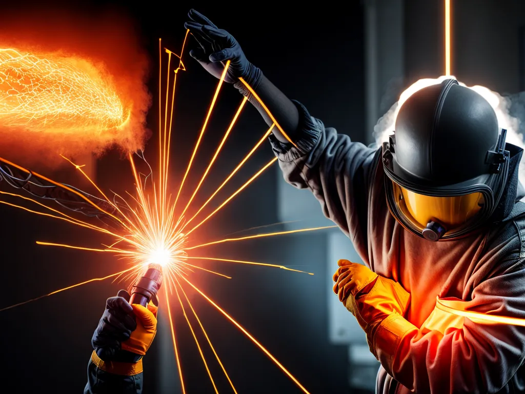 Improving Arc Flash Safety with Updated NFPA 70E Standards