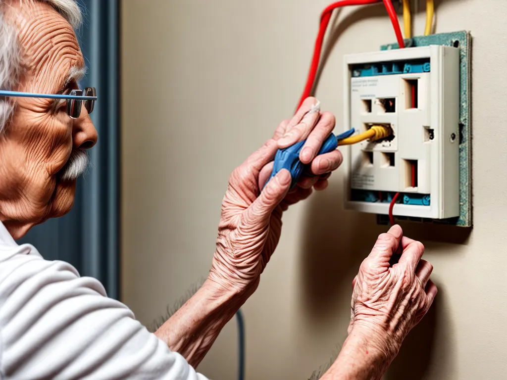 “Improving Electrical Safety in Older Homes”