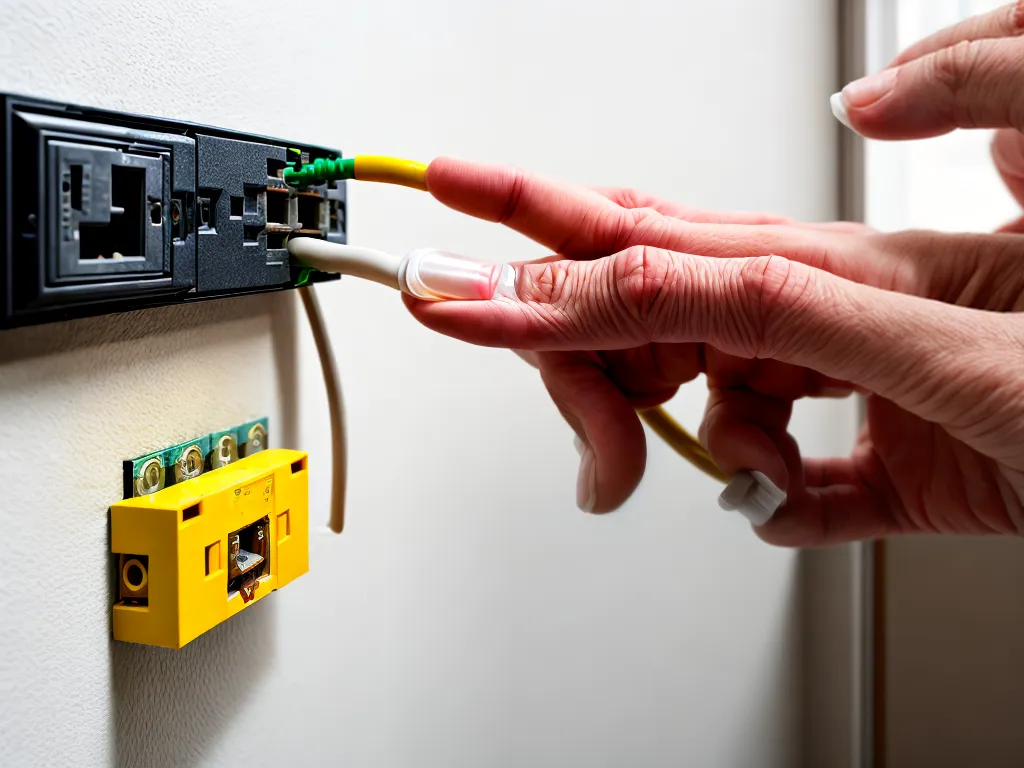 “Improving Your Home’s Electrical Safety Without Breaking the Bank”