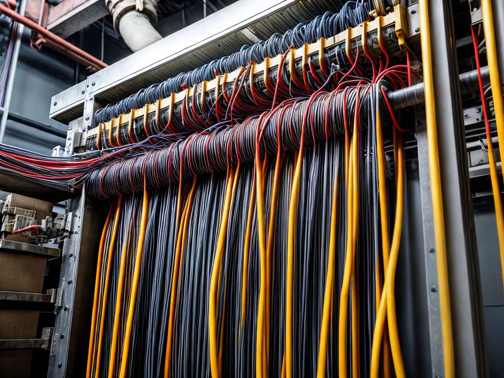 Industrial Wiring Permits: Hidden Costs and Confusion