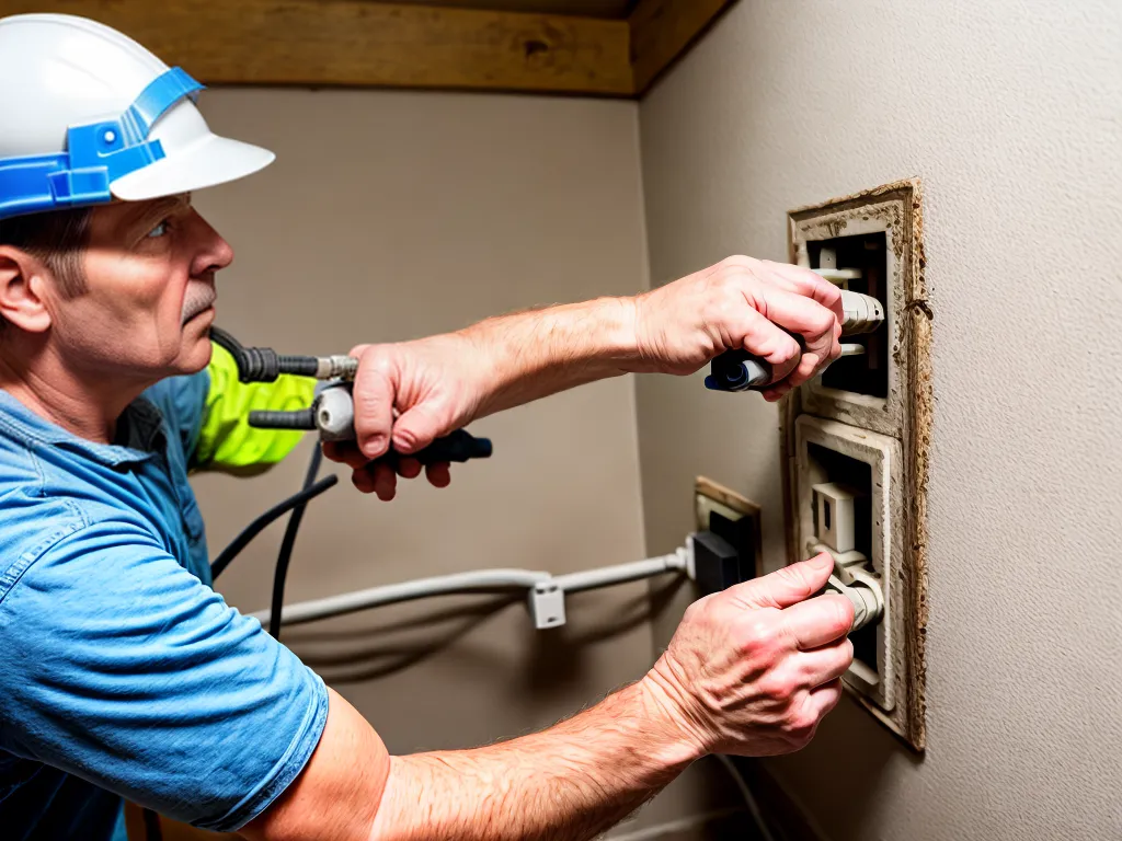 Installing Outlets in Old Homes: Things to Know