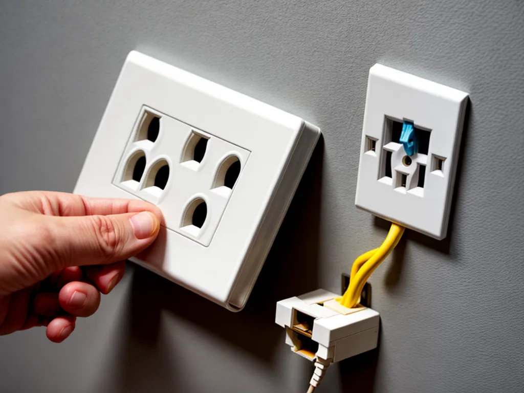 Keeping Your Outlets Grounded: Why It’s Unnecessary