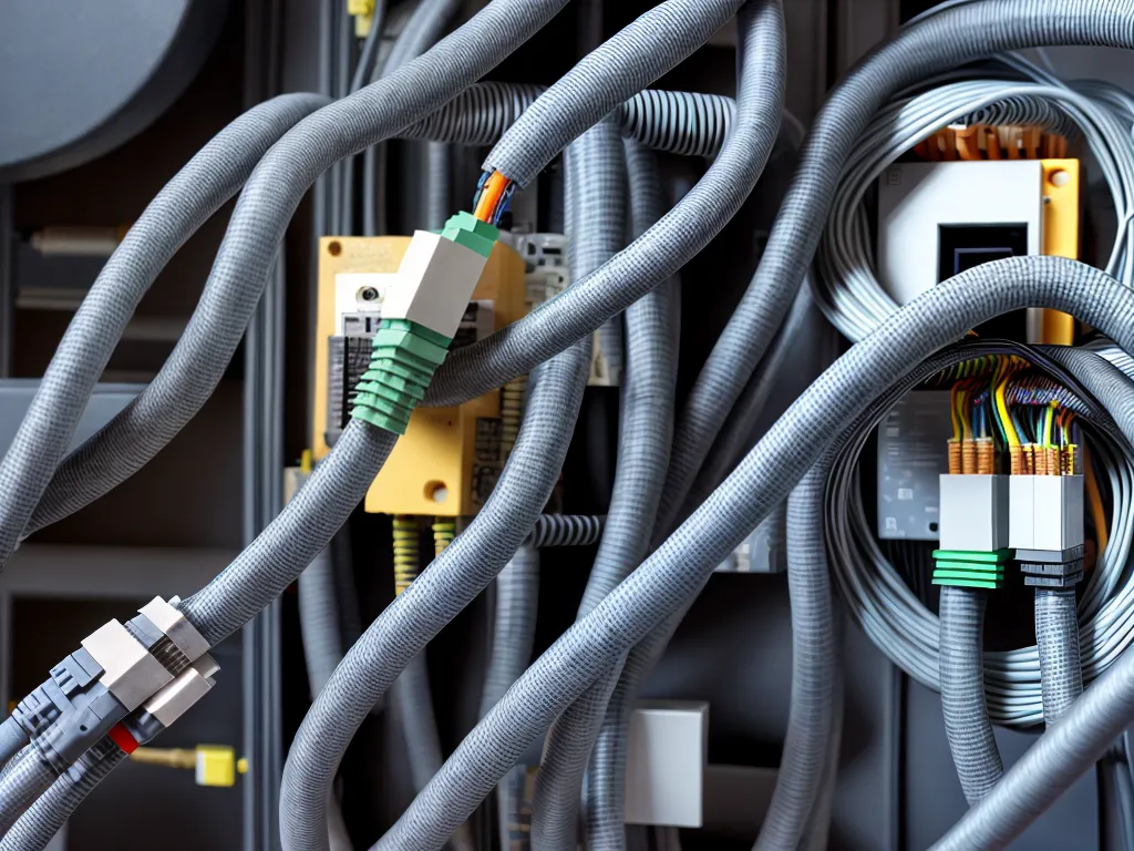 Low Voltage Cables: Do We Really Need Them?