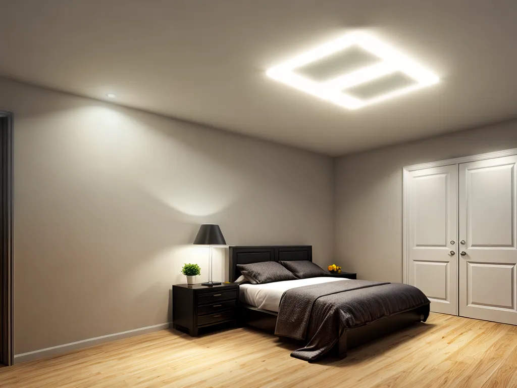 Low Voltage LED Lighting Installation Guide