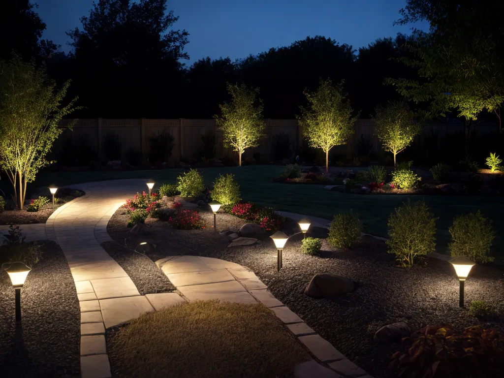 Low Voltage Landscape Lighting – What You Need to Know