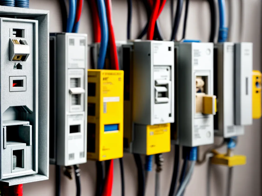 “Overlooked Safety Concerns with Commercial Electrical Systems”