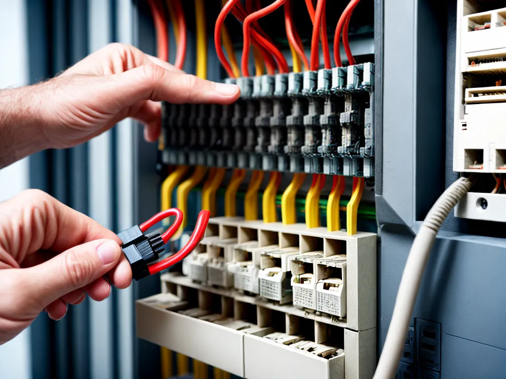 “Overlooked Ways to Modernize Your Business’s Outdated Electrical System on a Budget”
