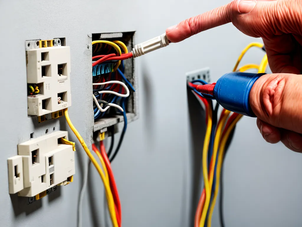 “Overlooked Ways to Reduce Electrical Wiring Costs That Contractors Don’t Want You to Know”