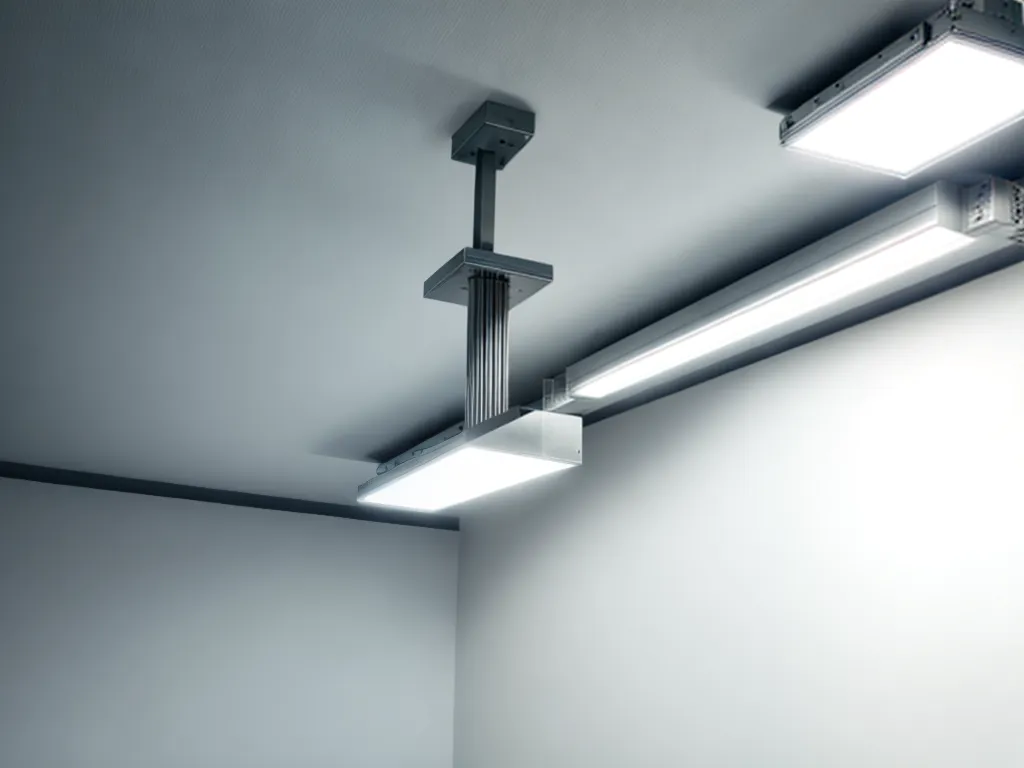 “Overlooked Ways to Reduce Energy Costs in Commercial Lighting”