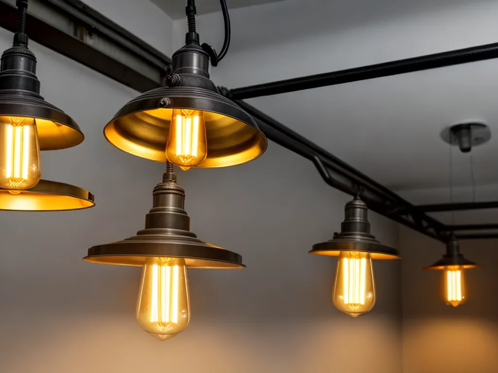 “Overlooked Ways to Save on Industrial Lighting Upgrades”