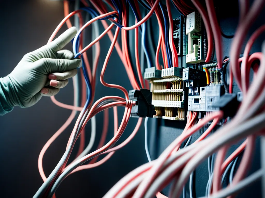 “Overlooked Wiring Methods that Could Save Your Business Money”