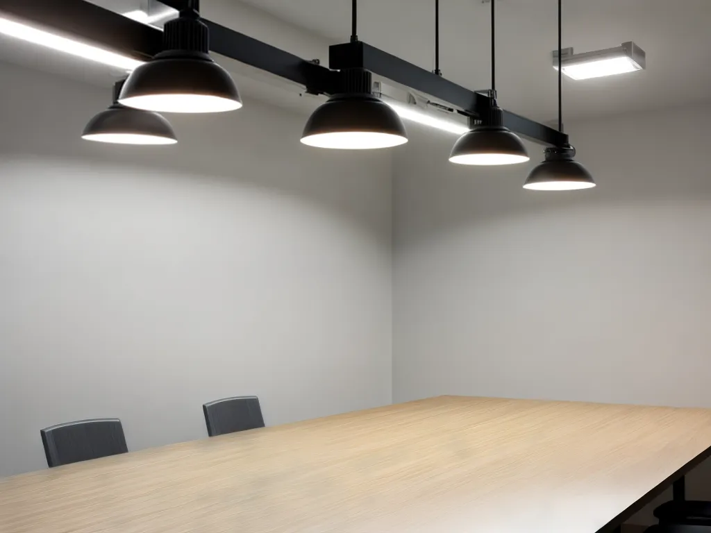 “Reducing Your Business’s Energy Costs With Underrated Lighting Options”