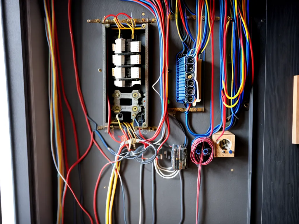 Reevaluating the Merits of Knob and Tube Wiring