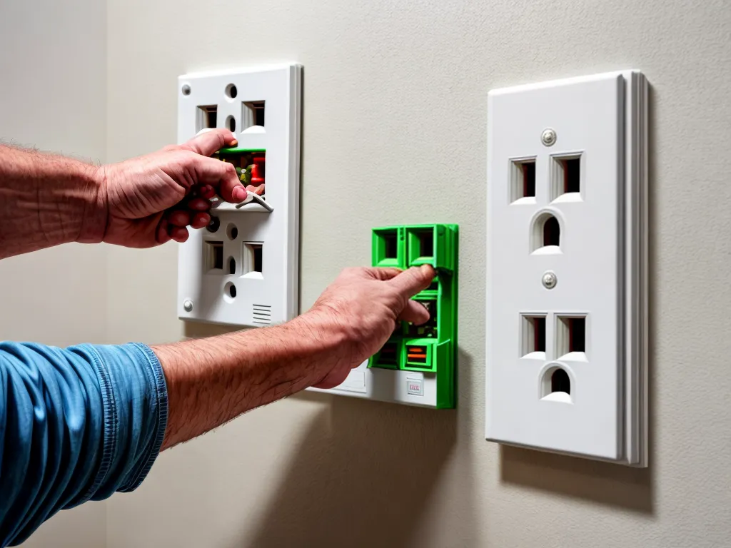 “Saving Money By Installing 240V Outlets Yourself”