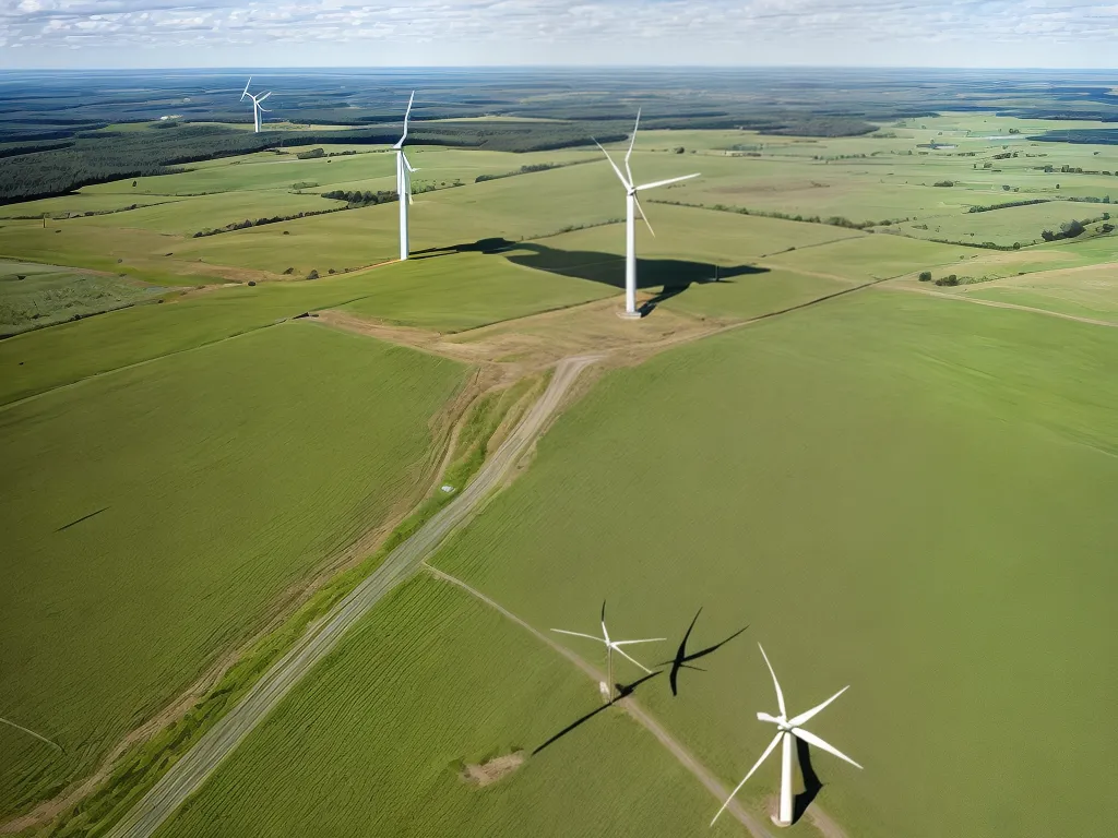“The Case Against Small-Scale Wind Turbines”