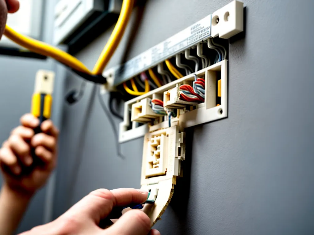 “The Dangers of DIY Home Wiring You’ve Never Heard Of”
