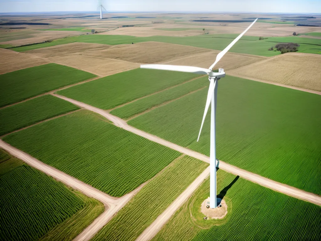 “The Economic and Environmental Costs of Small-Scale Wind Turbines”