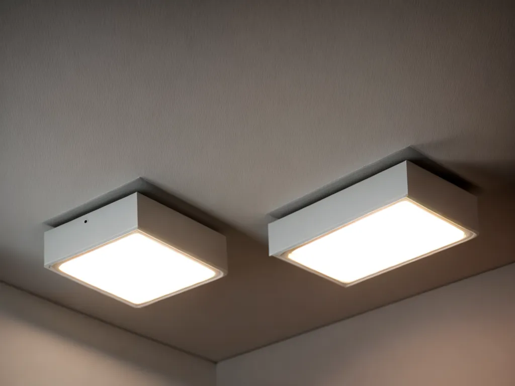 “The Forgotten Downsides of Installing LED Lighting in Your Home”