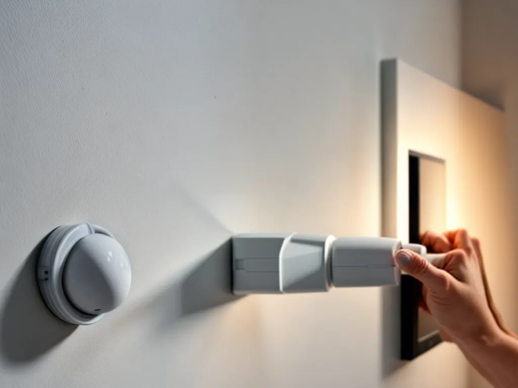 “The Surprising Downsides to Installing Motion Sensor Lighting in Your Business”