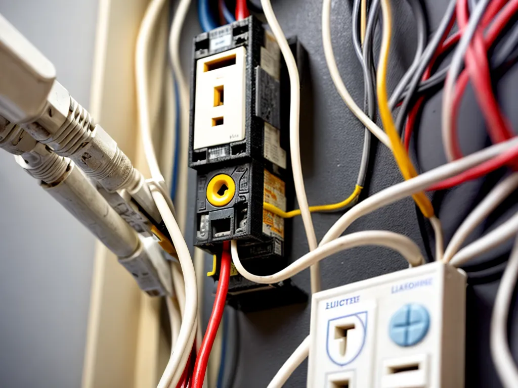 Understanding Little-Known Safety Hazards in Electrical Wiring that Building Codes Often Miss