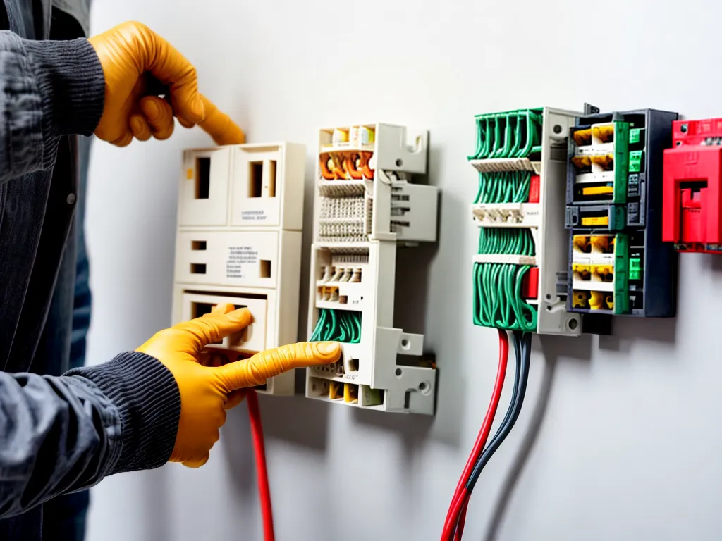 Understanding NEC Changes to Temporary Wiring Installation Codes