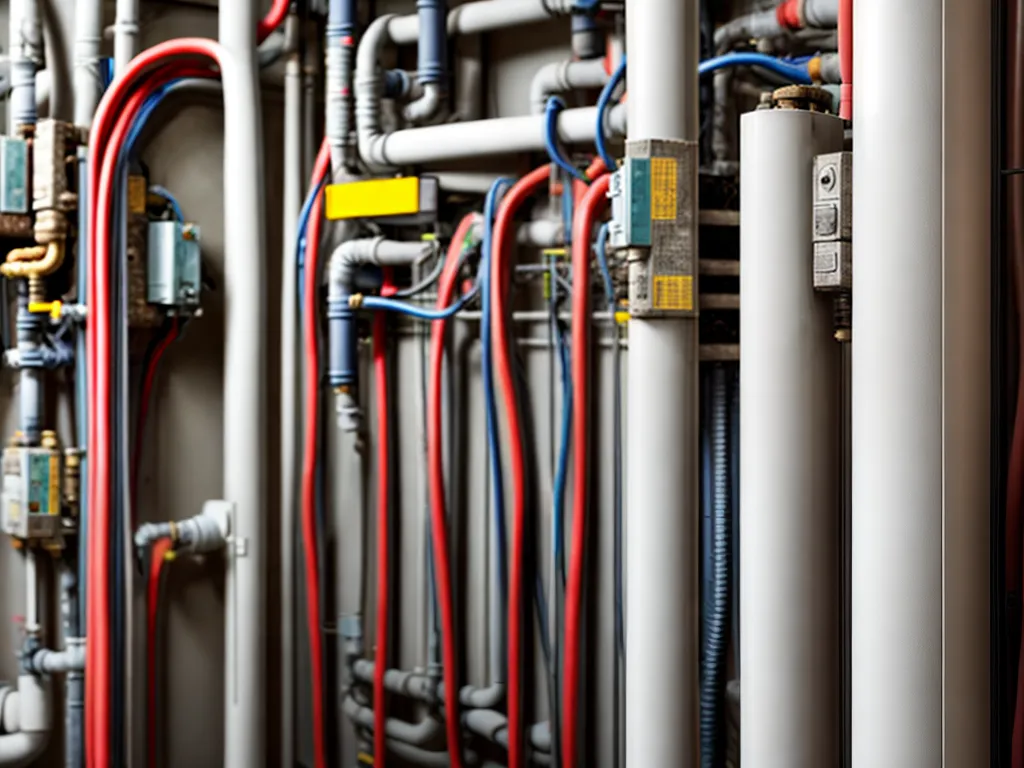 Understanding and Meeting Electrical Code Requirements for Hydronic Systems