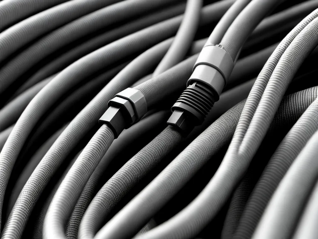 Understanding the Intricacies of Nonmetallic-Sheathed Cables