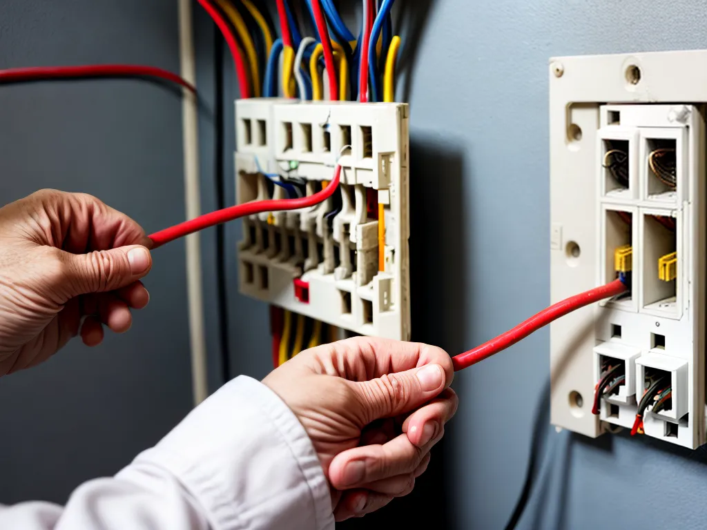 Updating Electrical Wiring in Older Homes: Costs and Considerations