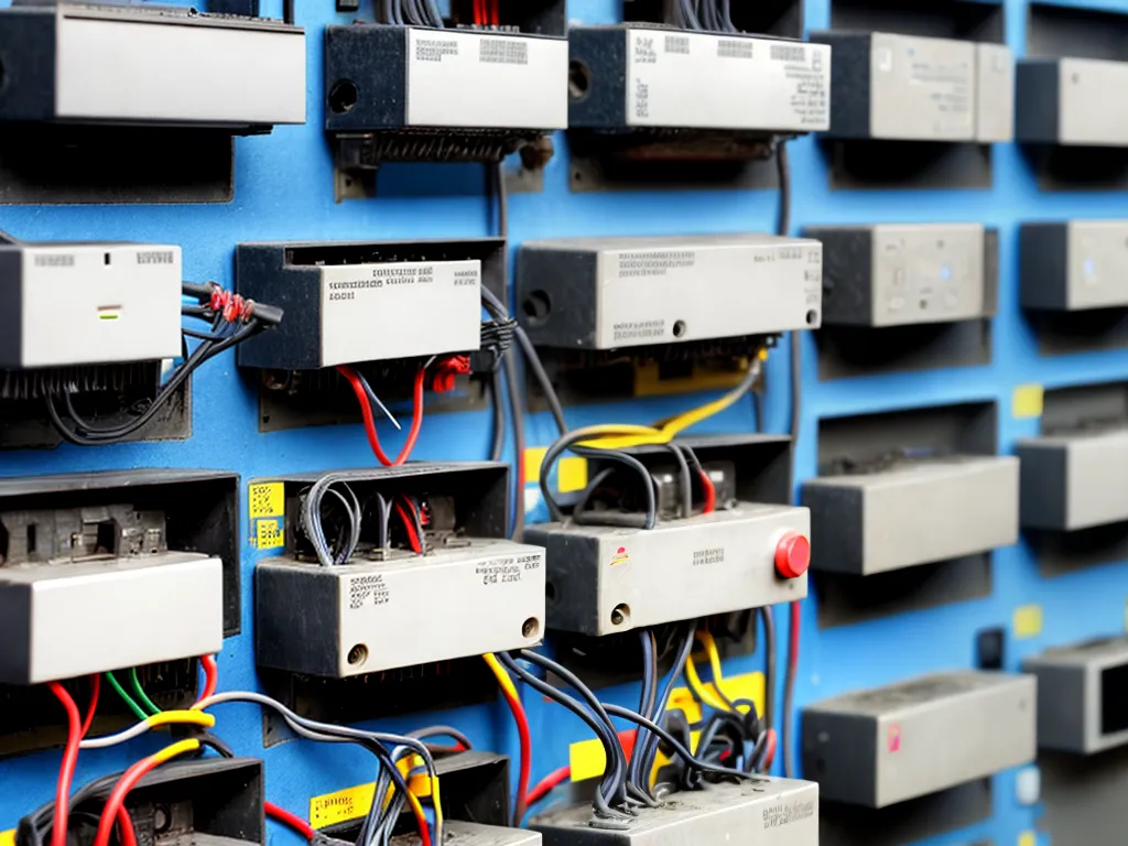 Updating Obsolete Electrical Codes: A Losing Battle?