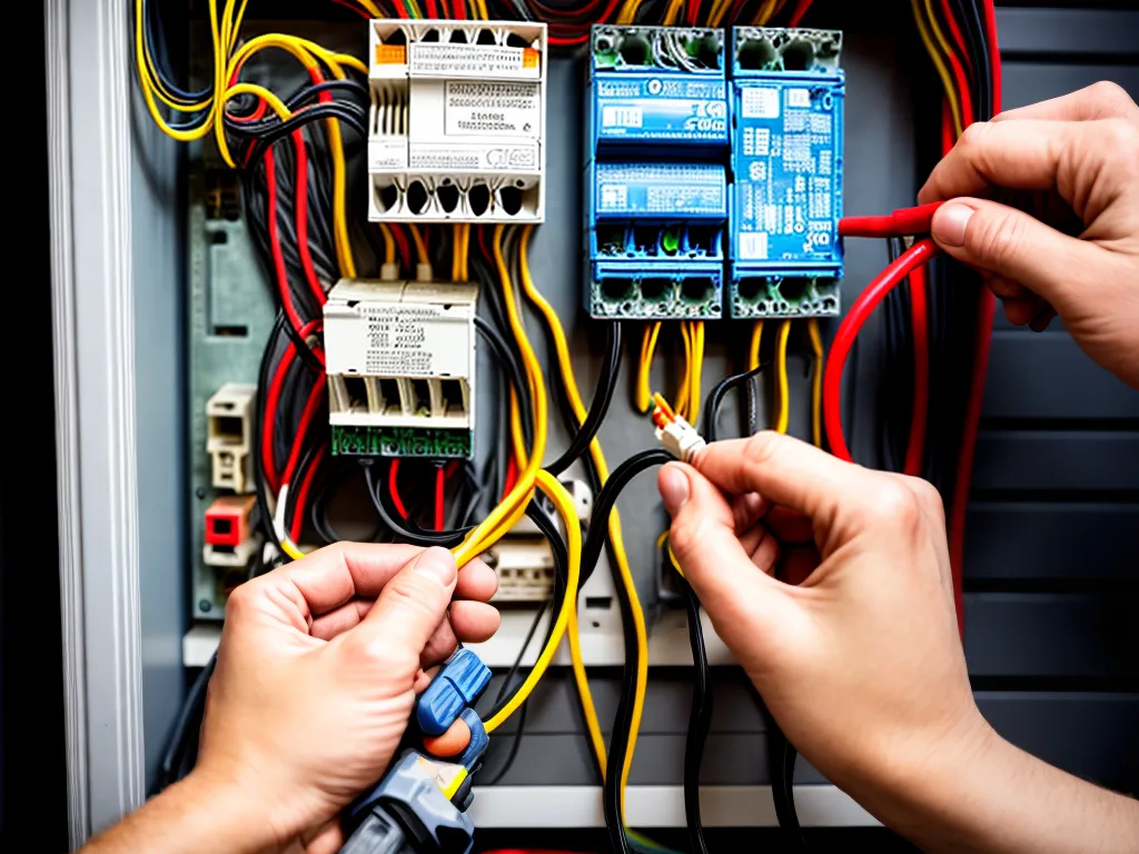 Updating Your Electrical Wiring to Meet Code: Is It Really Worth It?
