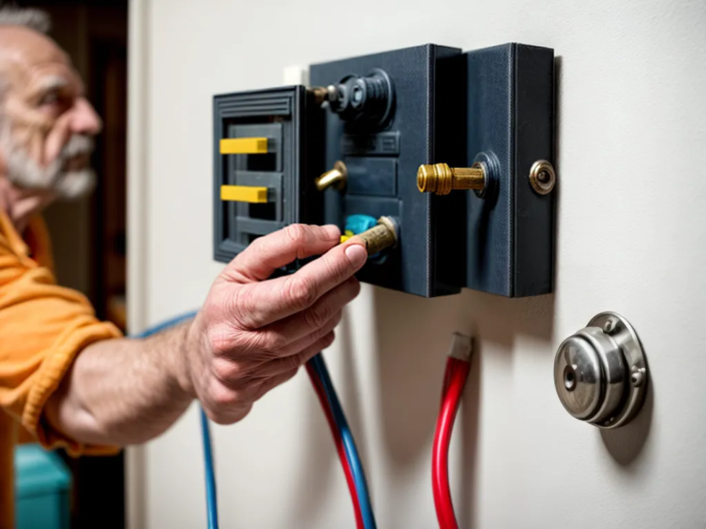 Updating Your Home’s Knob-and-Tube Wiring to Meet Modern Safety Standards
